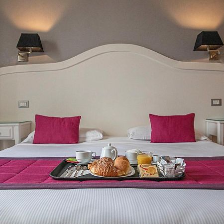 Suite Castrense Rome Exterior photo